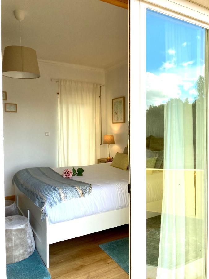 Suite Like Sweet By Staysalmar Torres Vedras Εξωτερικό φωτογραφία