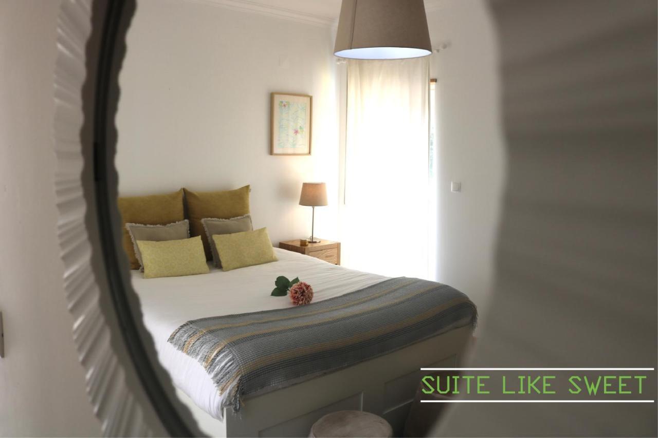 Suite Like Sweet By Staysalmar Torres Vedras Εξωτερικό φωτογραφία