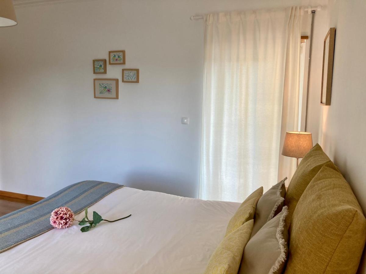 Suite Like Sweet By Staysalmar Torres Vedras Εξωτερικό φωτογραφία
