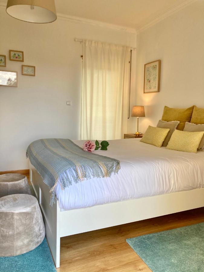 Suite Like Sweet By Staysalmar Torres Vedras Εξωτερικό φωτογραφία