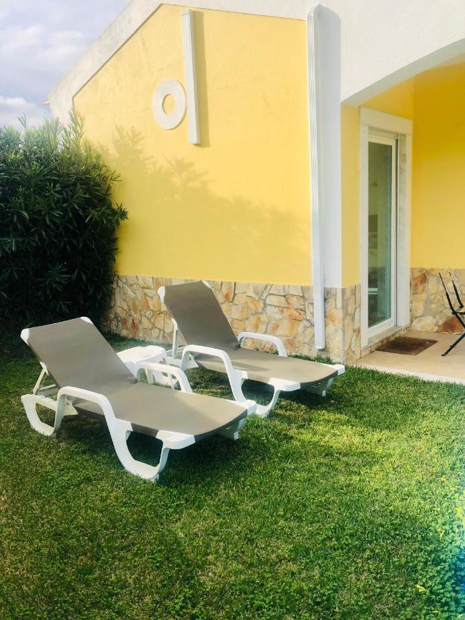 Suite Like Sweet By Staysalmar Torres Vedras Εξωτερικό φωτογραφία